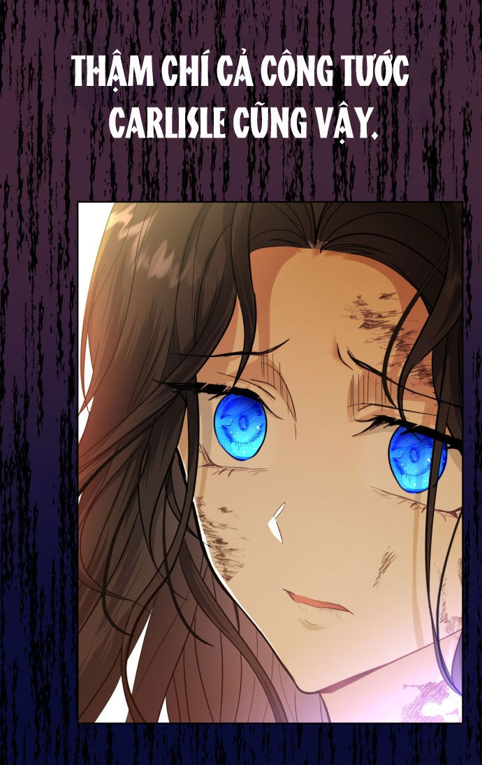 tôi trở thành vợ cũ của nam chính chapter 2.1 22