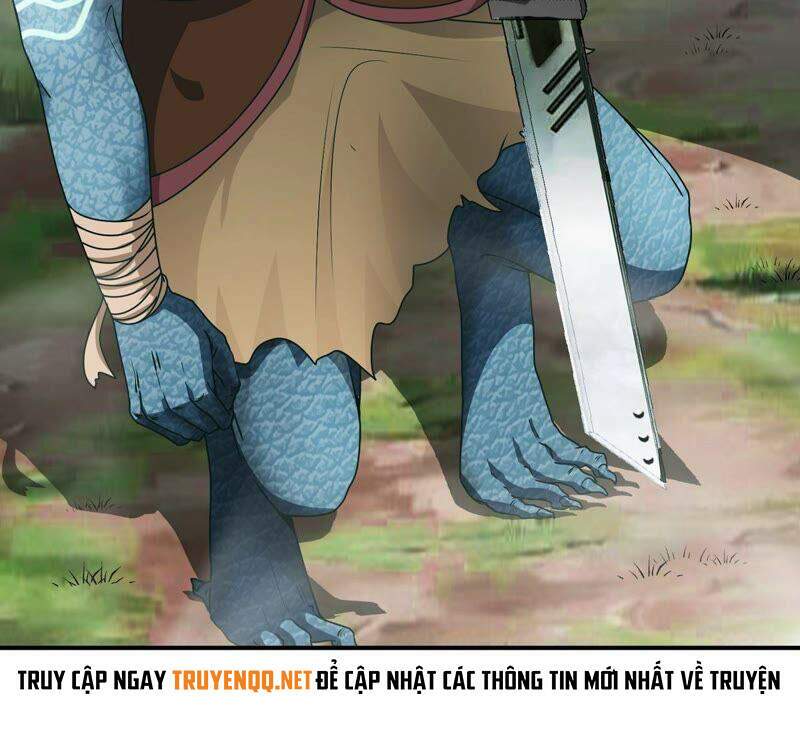 bản kiếm tiên tuyệt không làm nô chapter 16 70