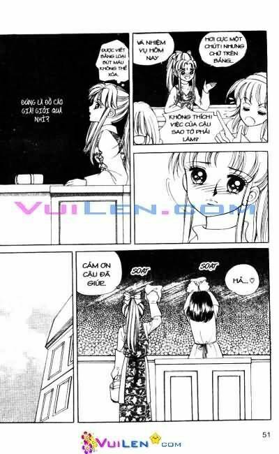 cánh cửa mùa hè chapter 2 51