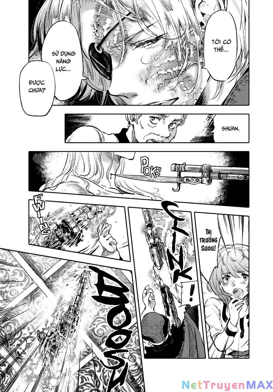 children of the whales chapter 35 35