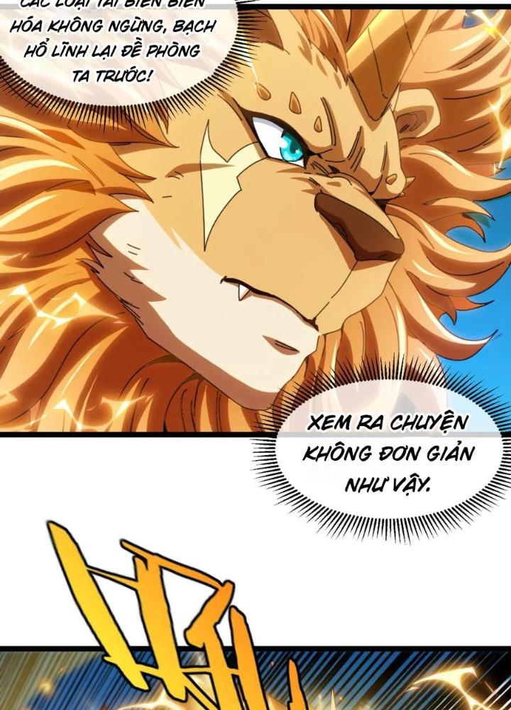 sau khi nằm, ta trở thành đại yêu chi vương chapter 18 74