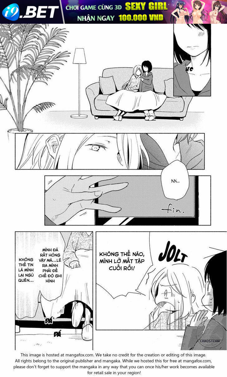 this love that won't reach chapter 5 4