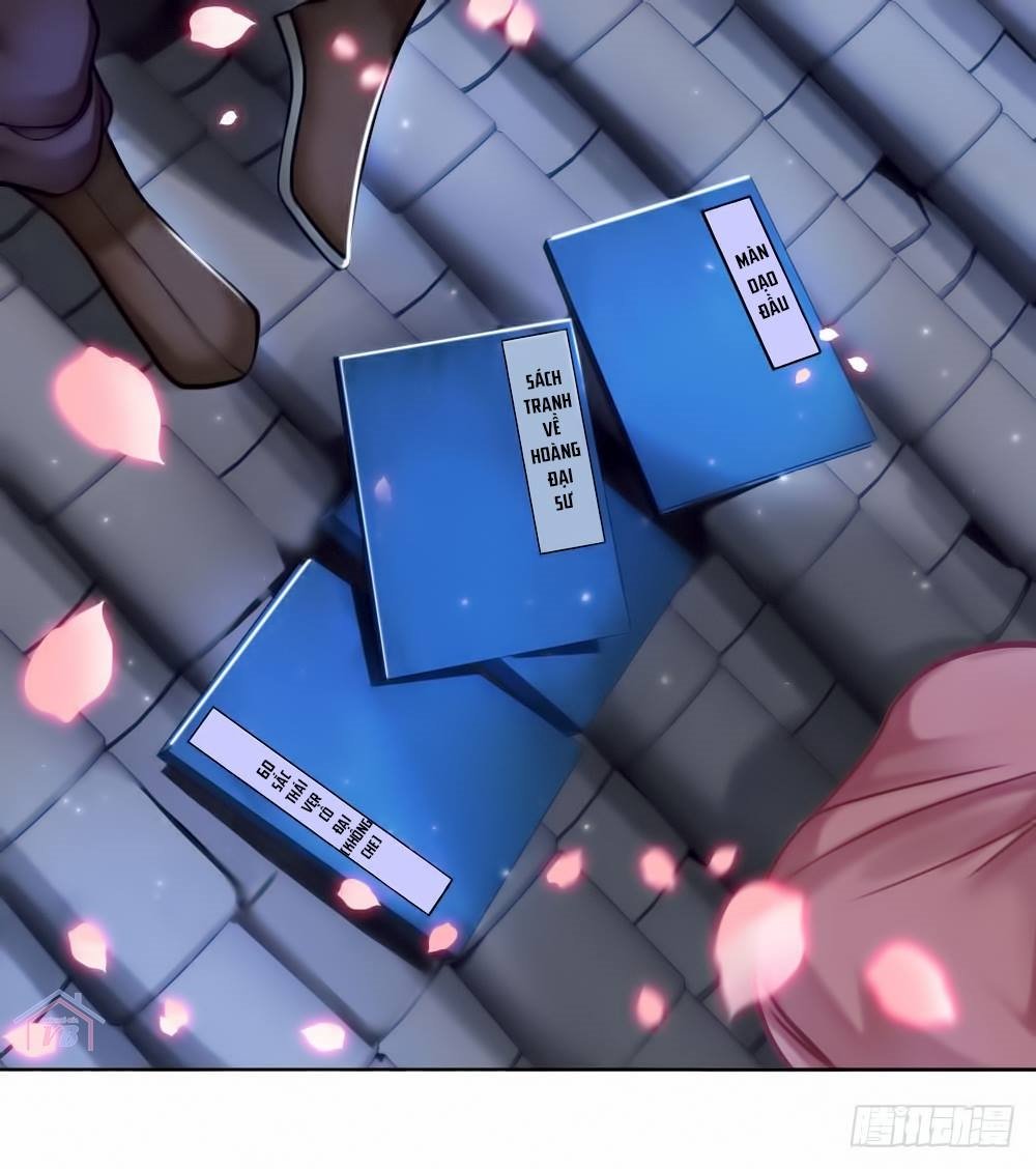 gay rồi! cái đó thành tinh rồi chapter 21 46