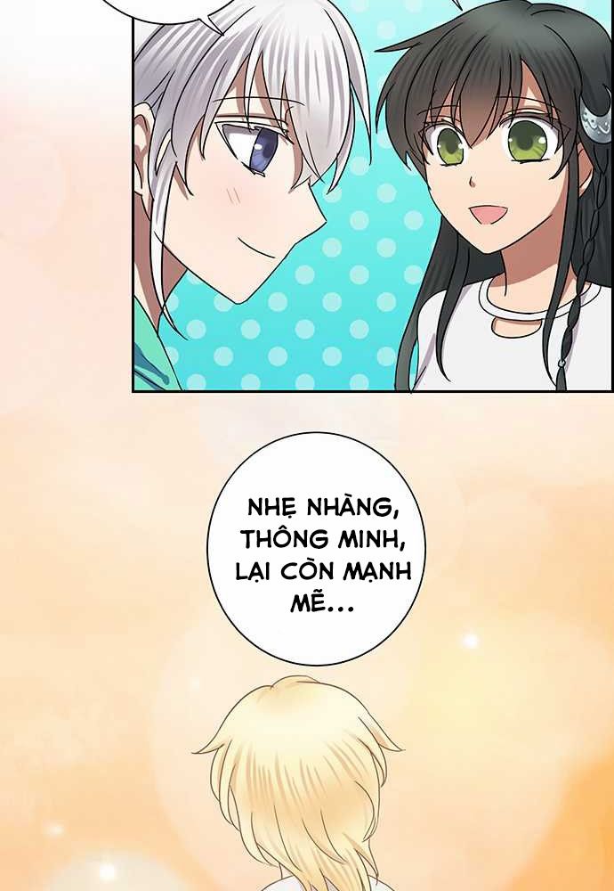 nụ hôn nguyền rủa chapter 24 14