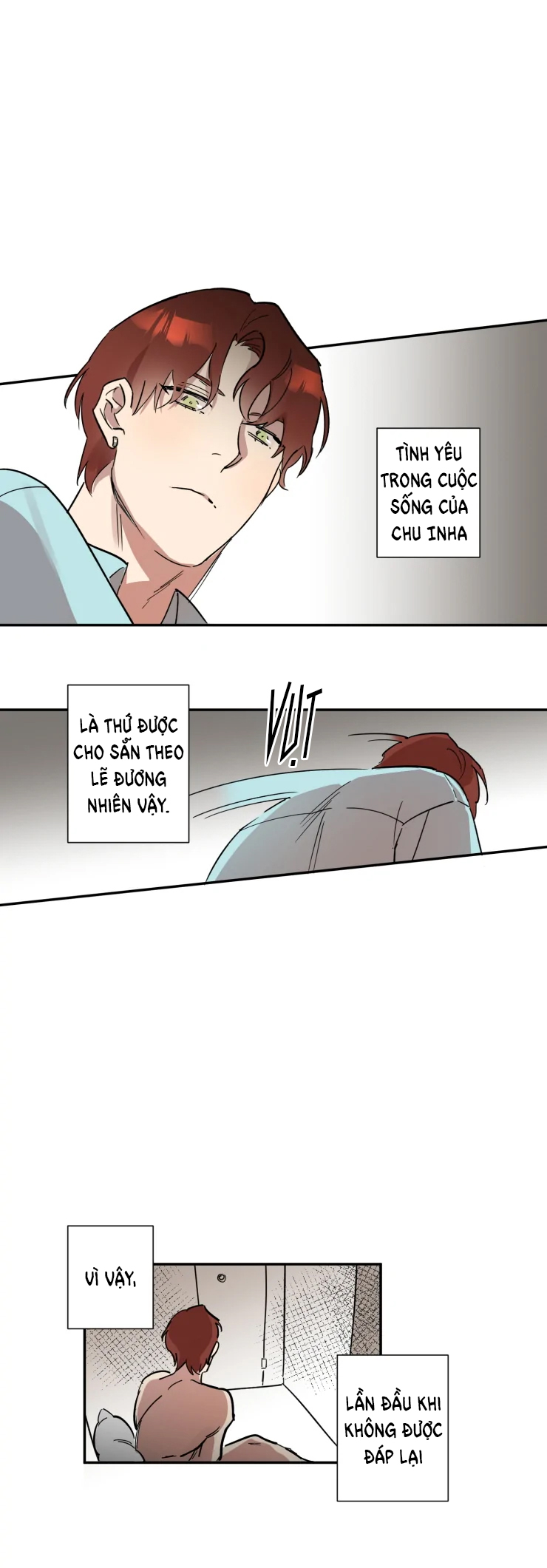 công dụng của cà vạt chapter 16 9