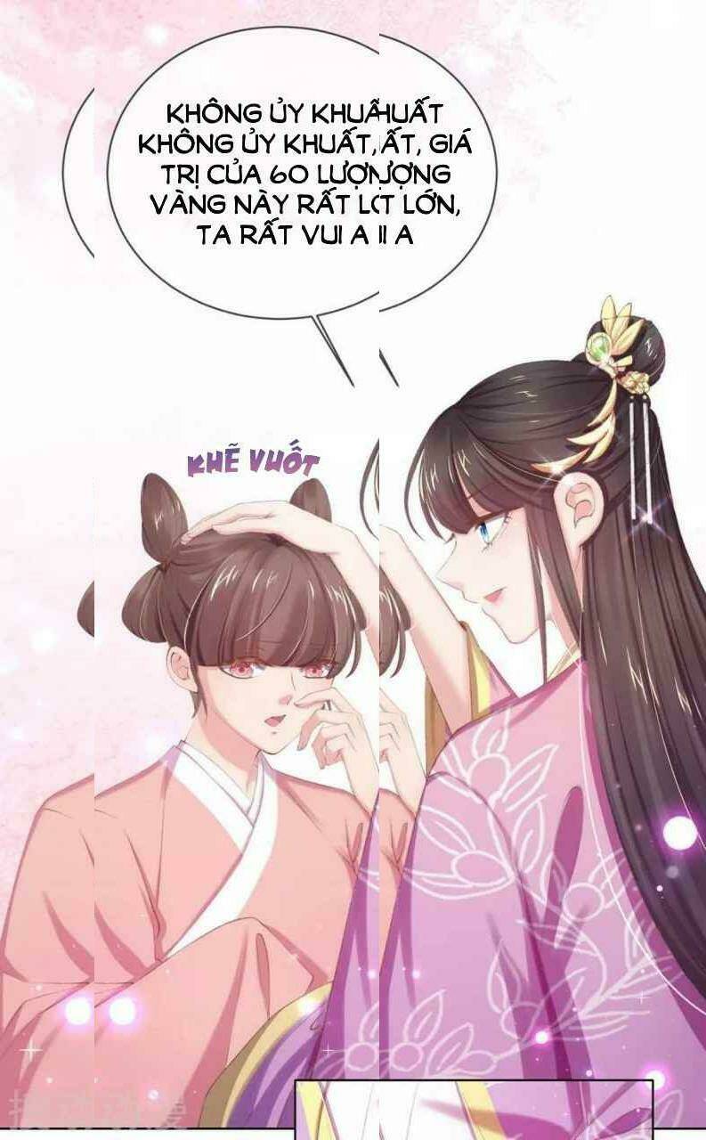 thị huyết y phi chapter 45 45