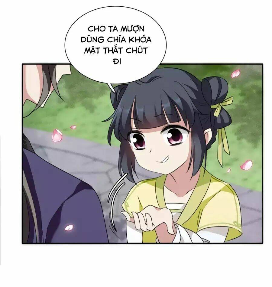 toàn cơ từ chapter 52.1 2