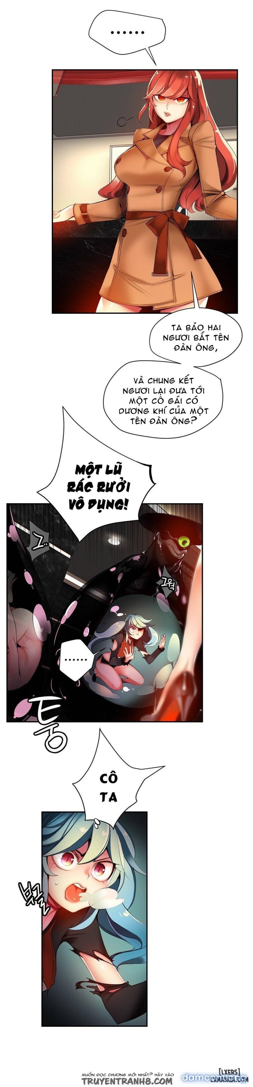 lilith cord chapter 33 22