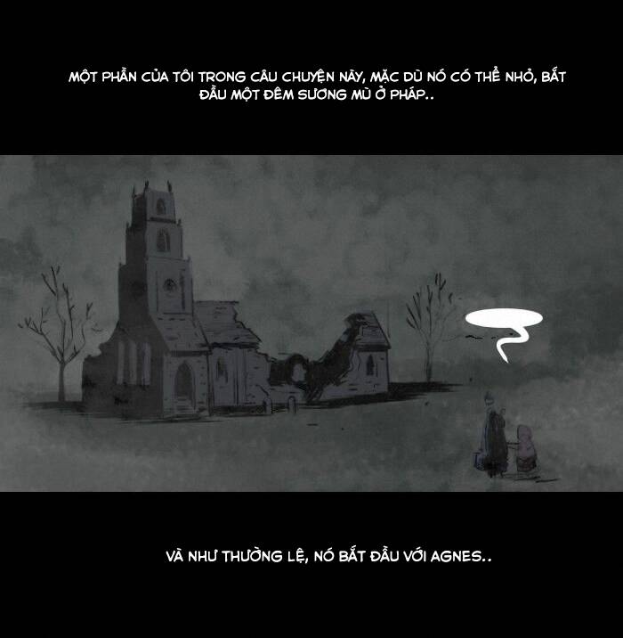 the strange tales of oscar zahn chapter 7 5