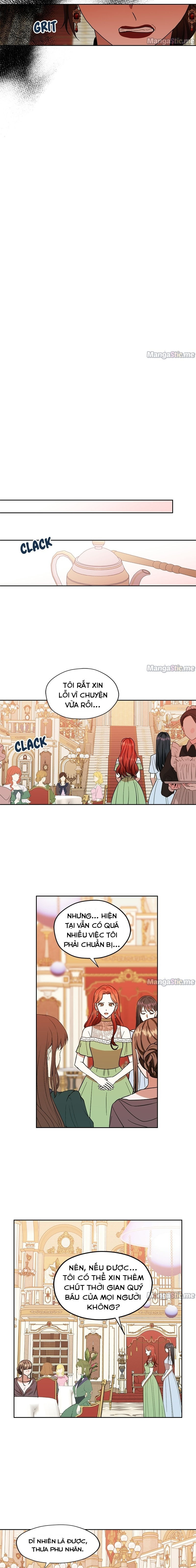 tôi sẽ nâng cấp chồng tôi trở thành một bậc thầy chapter 57 8