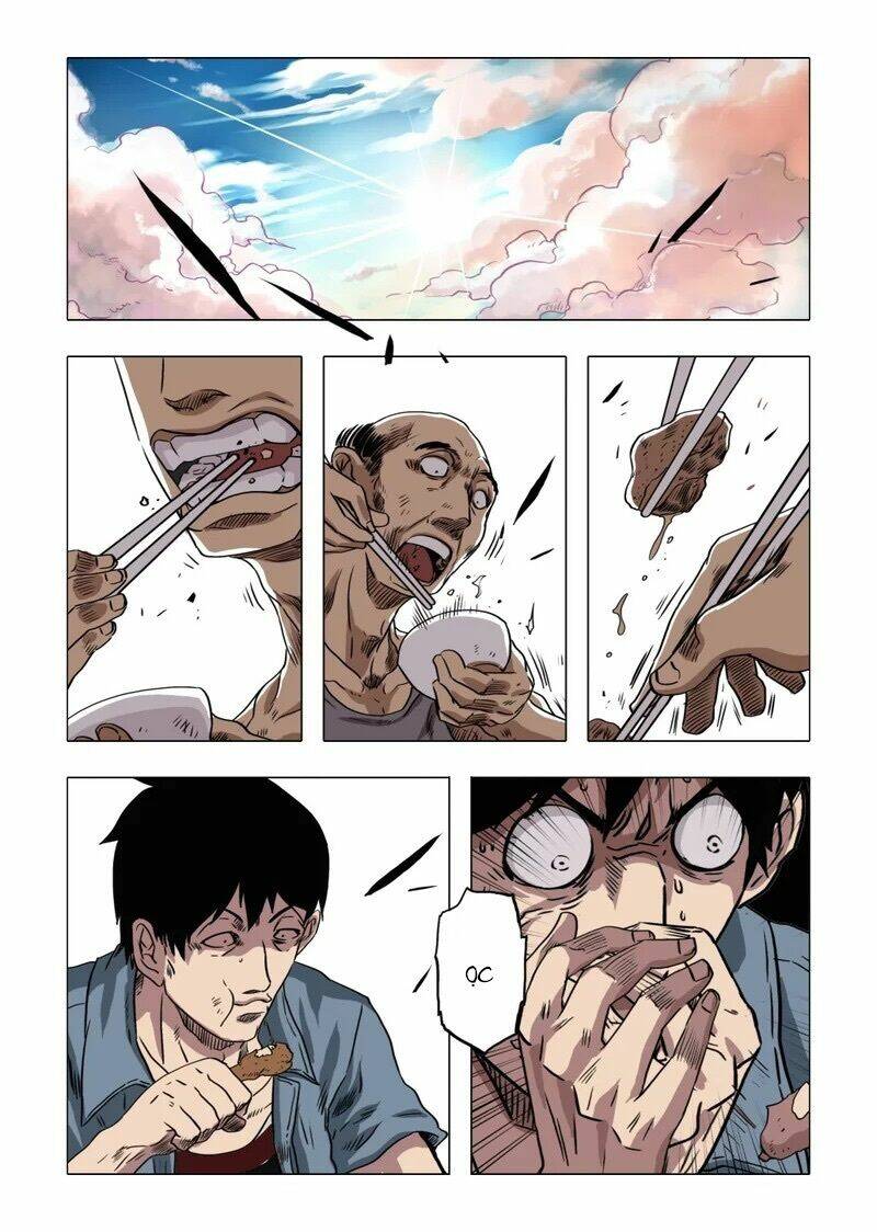 tam giới huyền kỳ chapter 3 50