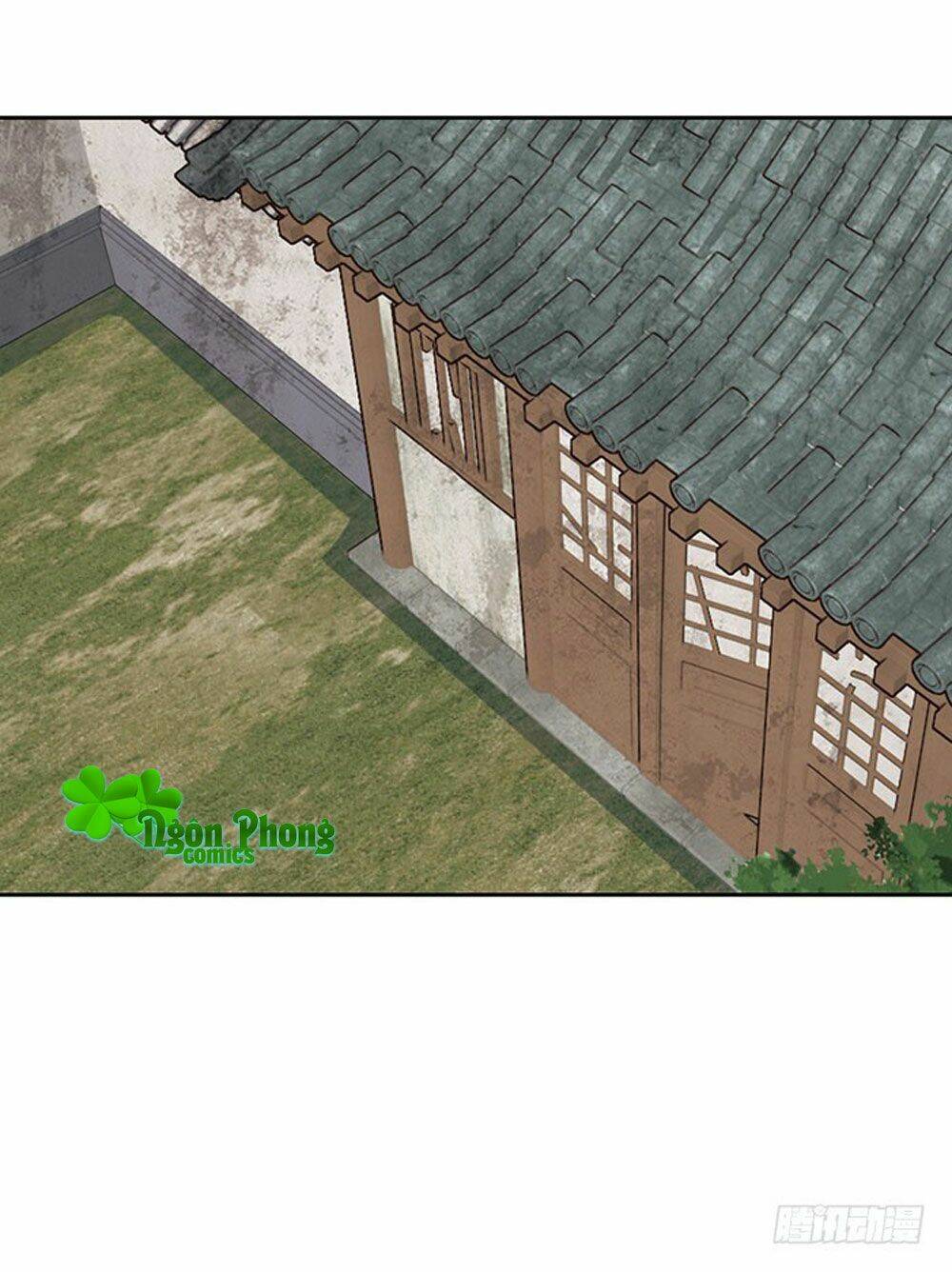 thiền tâm vấn đạo chapter 13 44