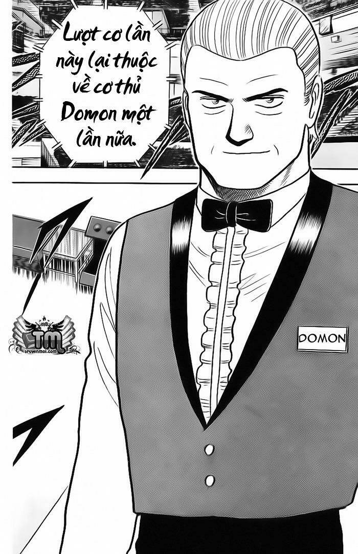 break shot chapter 106 9