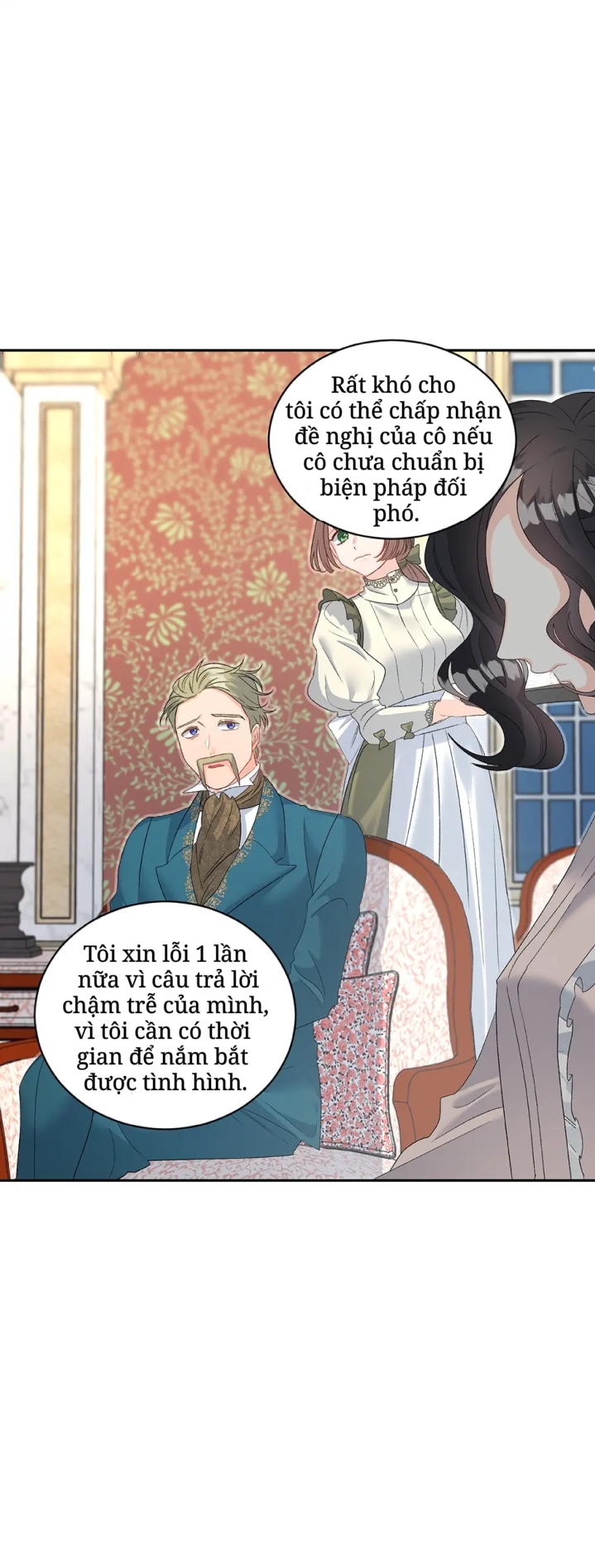 ebony, quạ đen chapter 60 12