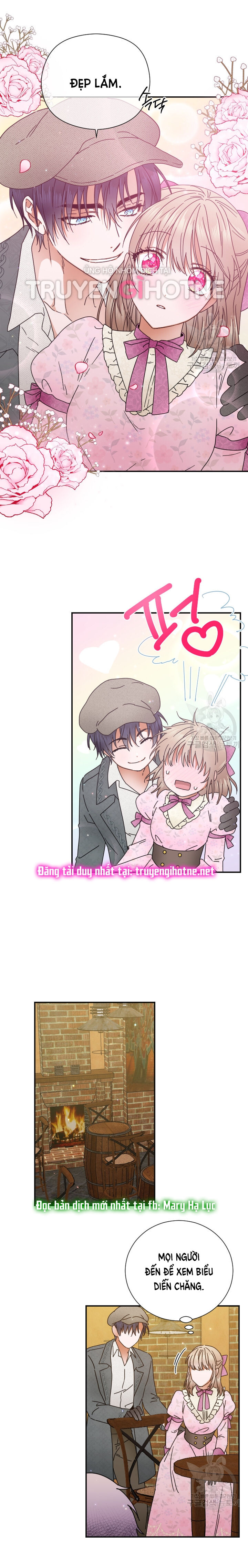 lady baby chapter 170 19