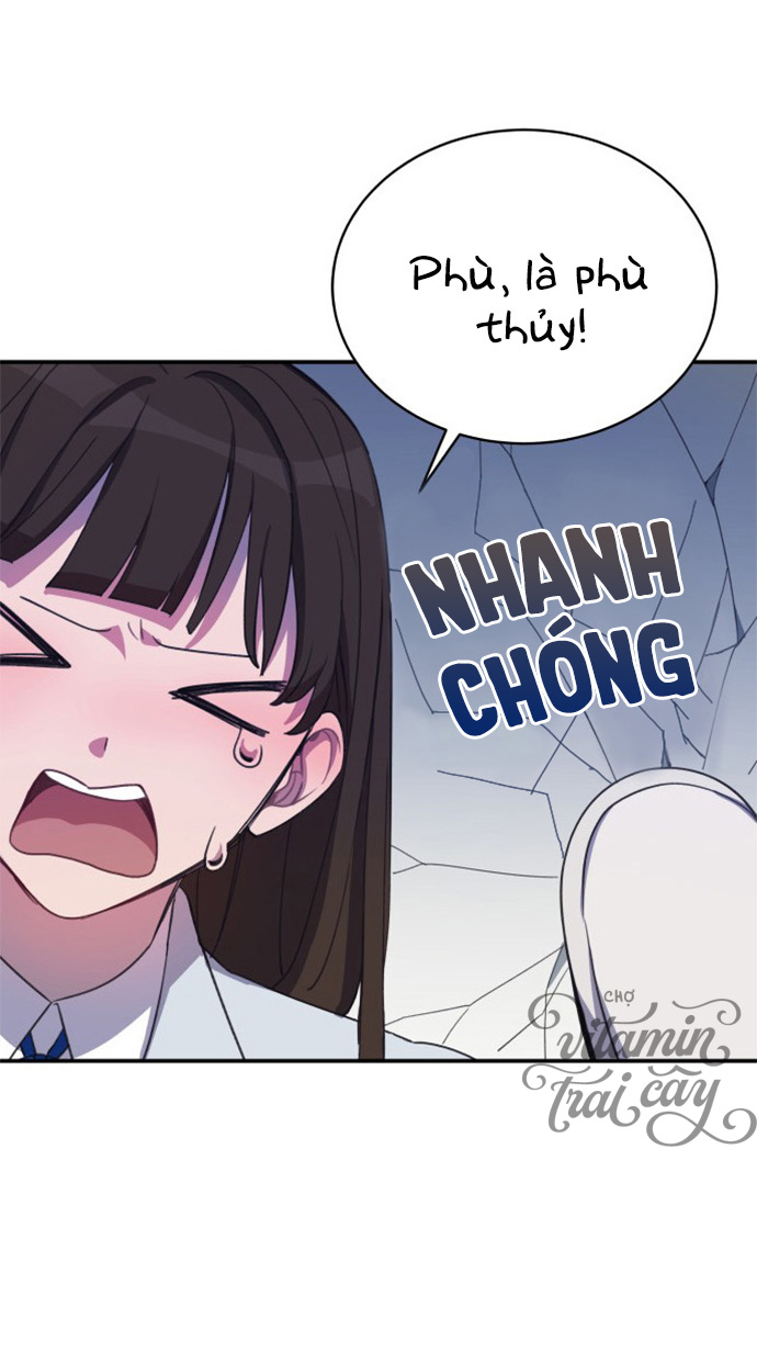 chúa ơi, làm ơn hãy để con có thể làm một con quỷ đúng nghĩa! chapter 1 43