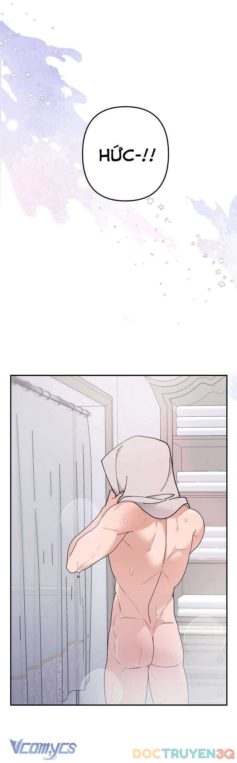 [18+] dinh thự young chun hwa: mọt sách phóng túng không ngủ được chapter 6 38