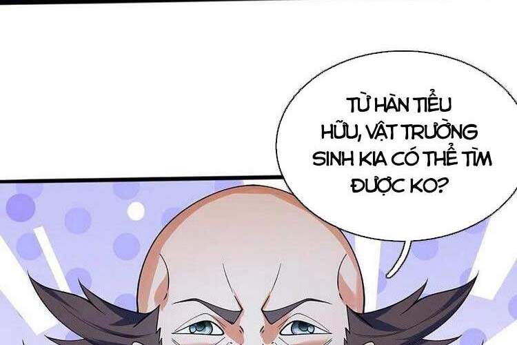 Vạn Cổ Thần Vương Chapter 293 - Trang 13