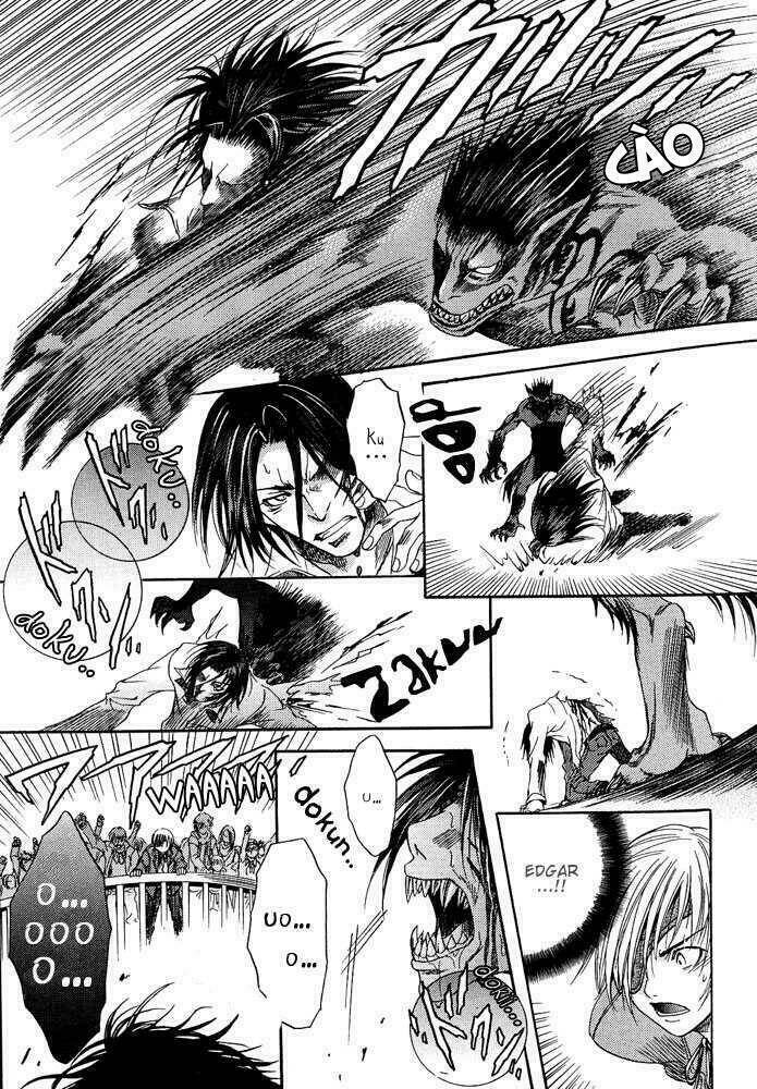 beast in the tower chapter 5.3 4