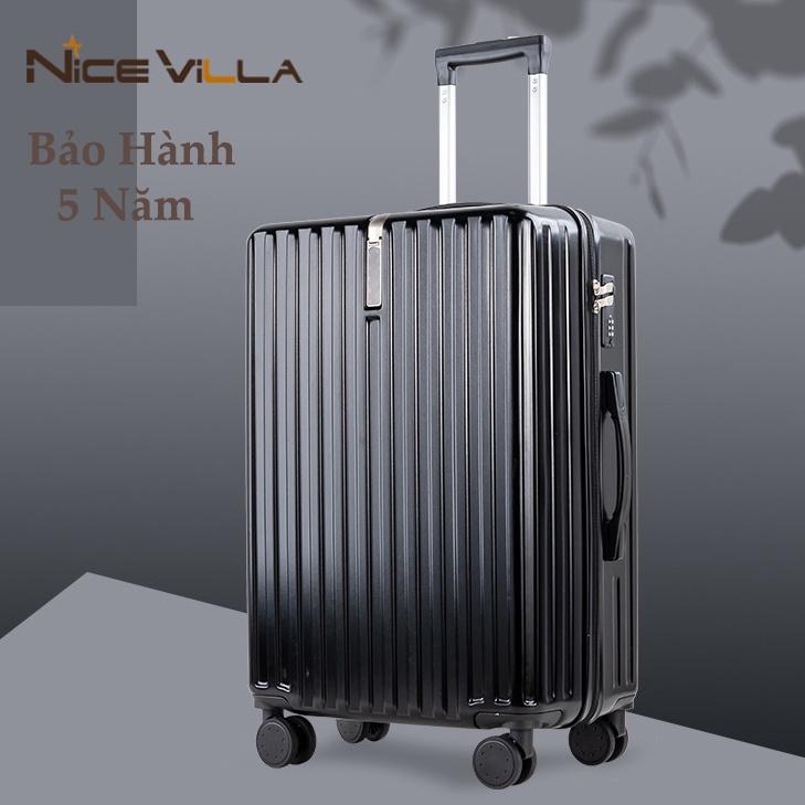 Vali Size 24inch Tổng Hợp Nhiều Loại Cho Bạn Chọn Lựa