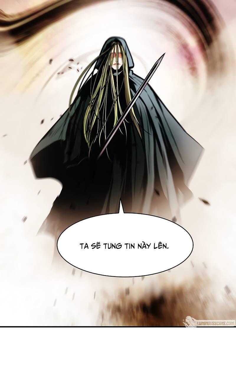 bất bại chân ma chapter 171 23