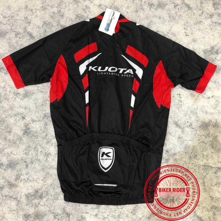 Quần áo đạp xe , Bộ Quần Áo Xe Đạp ngắn tay Speed PKXD-1065