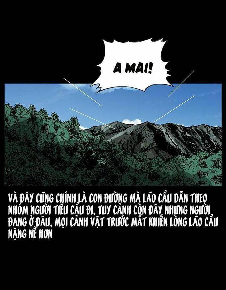 U Minh Ngụy Tượng Chapter 171 84