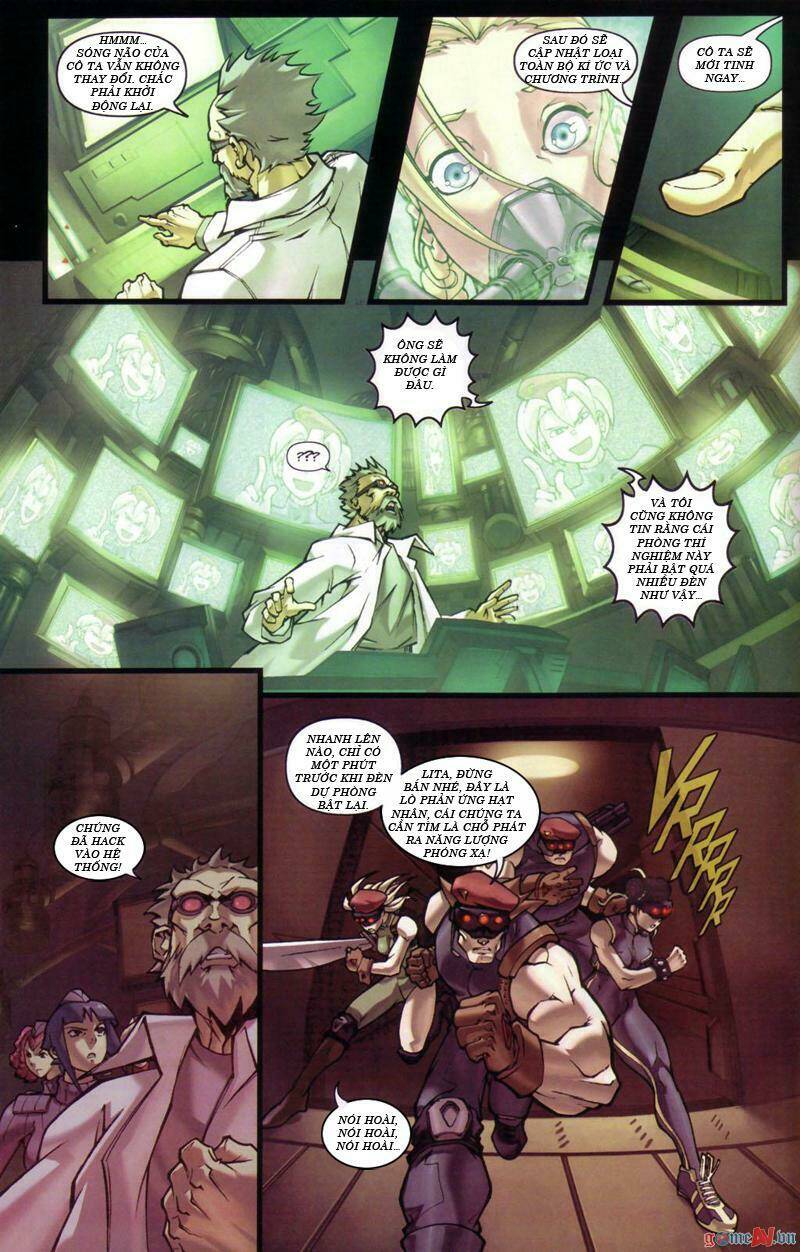 street fighter chapter 12 7