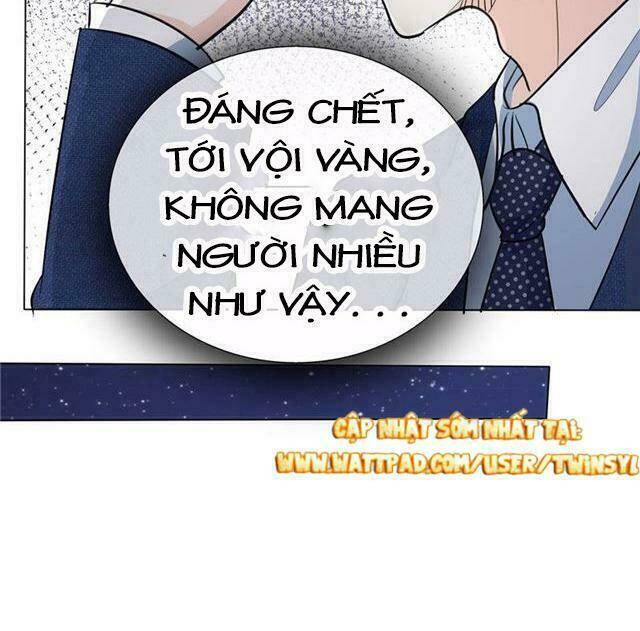 ái người tình xuất vu lam chapter 50 21