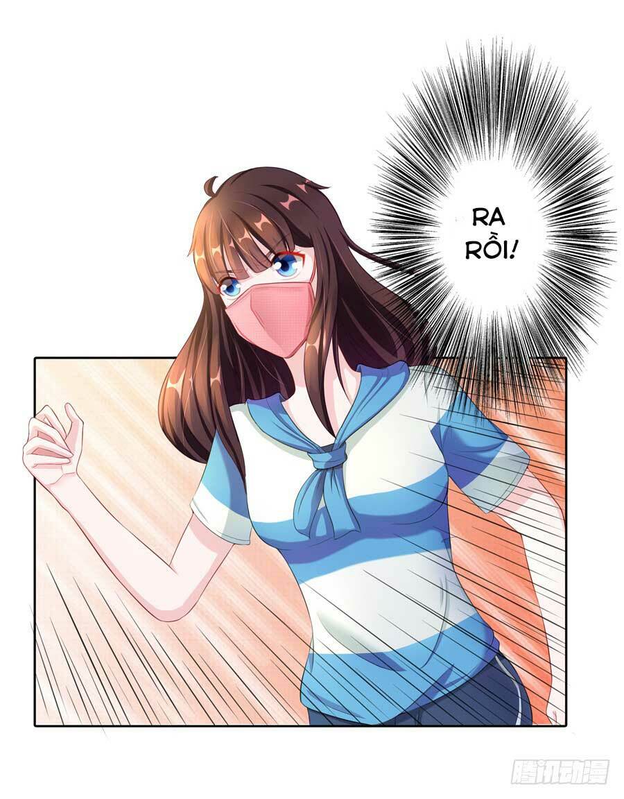 gả cho tình cũ làm lão bà chapter 16 7