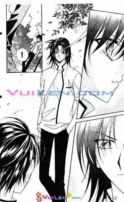 nàng công chúa bỏ trốn chapter 9 57