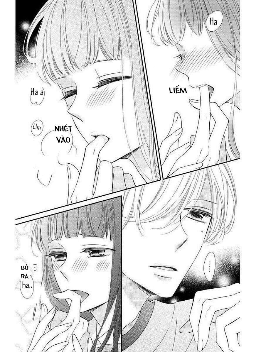 xin hãy dạy cho em chapter 10.1 19