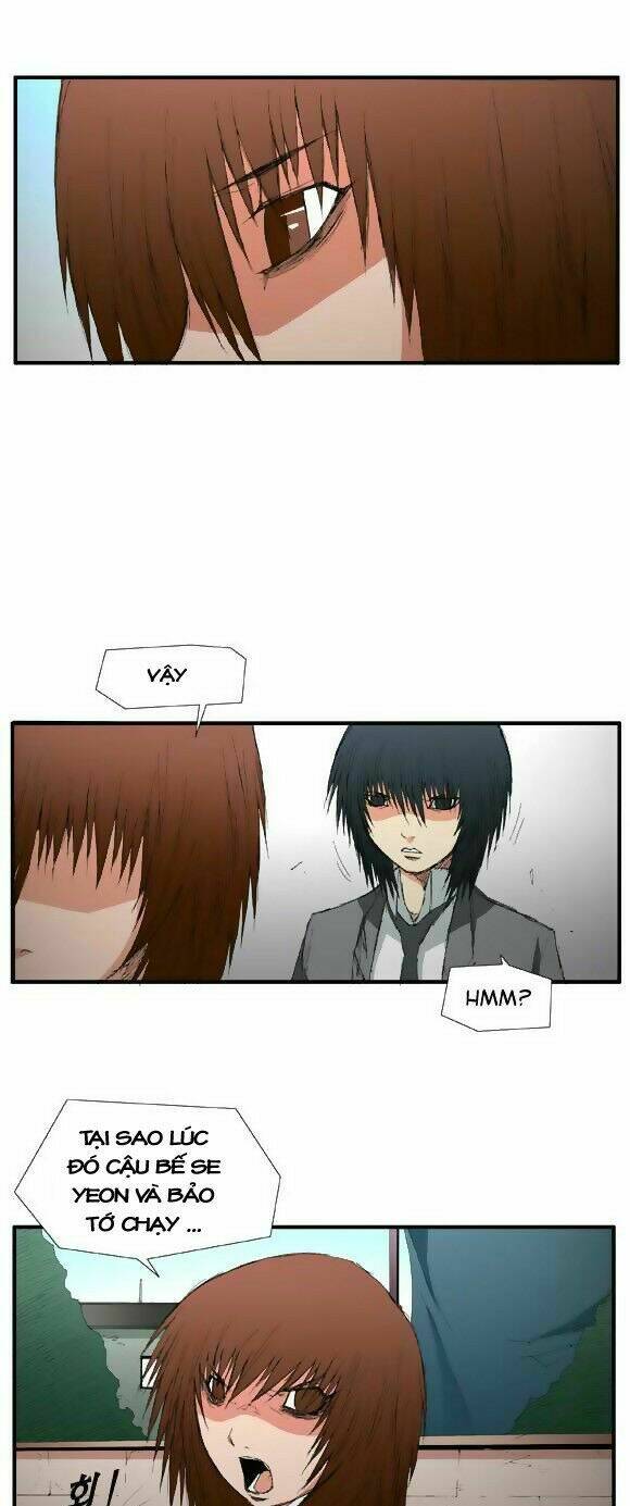 siêu năng chapter 14 3