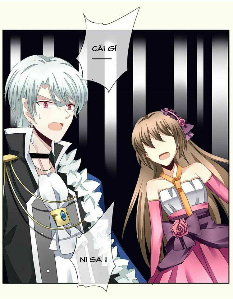 vị hôn thê bỏ trốn chapter 67 20