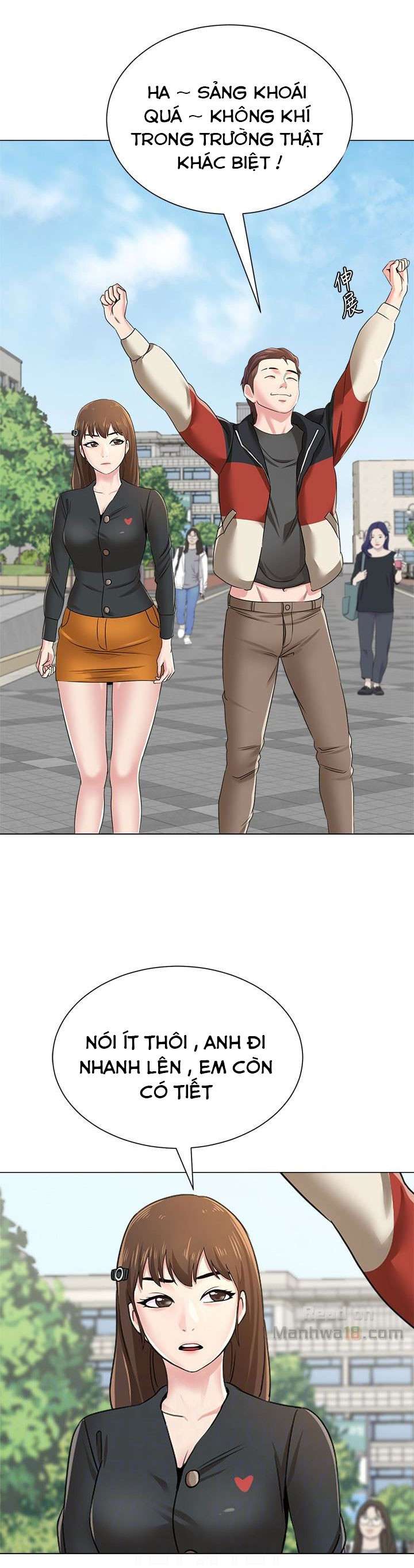 cô giáo bán thân chapter 42 24