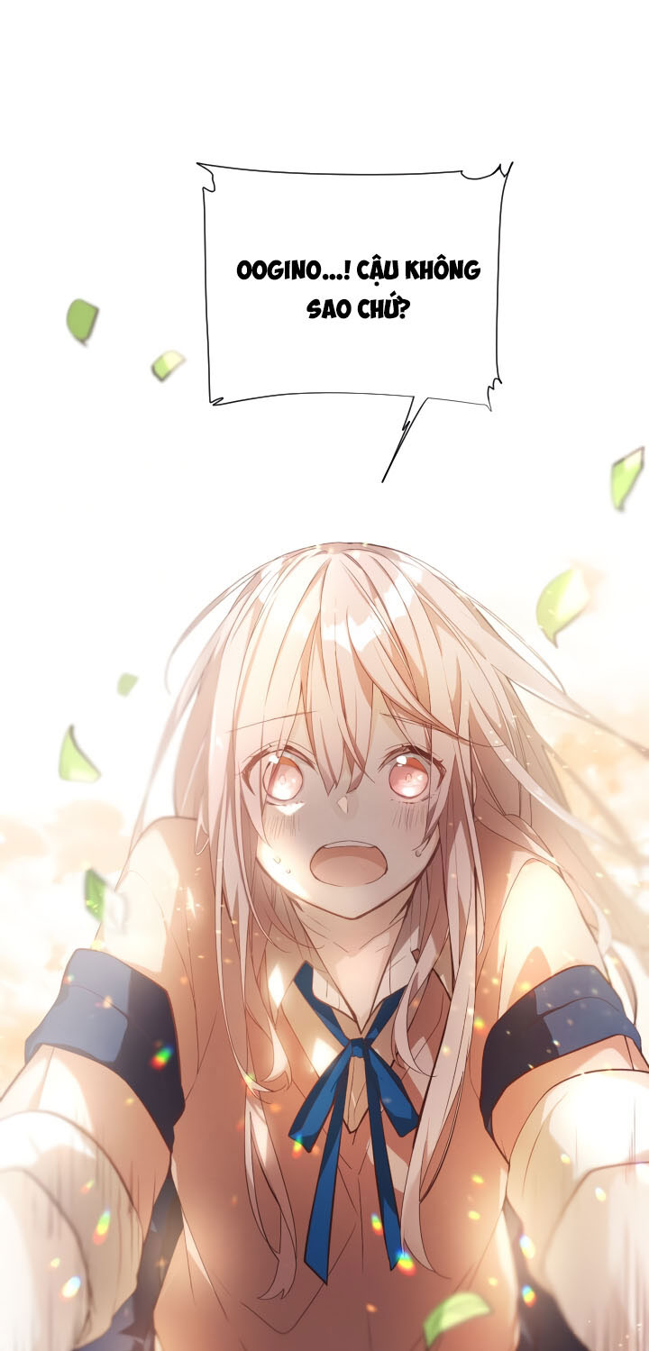 nụ hoa của newton chapter 7 12