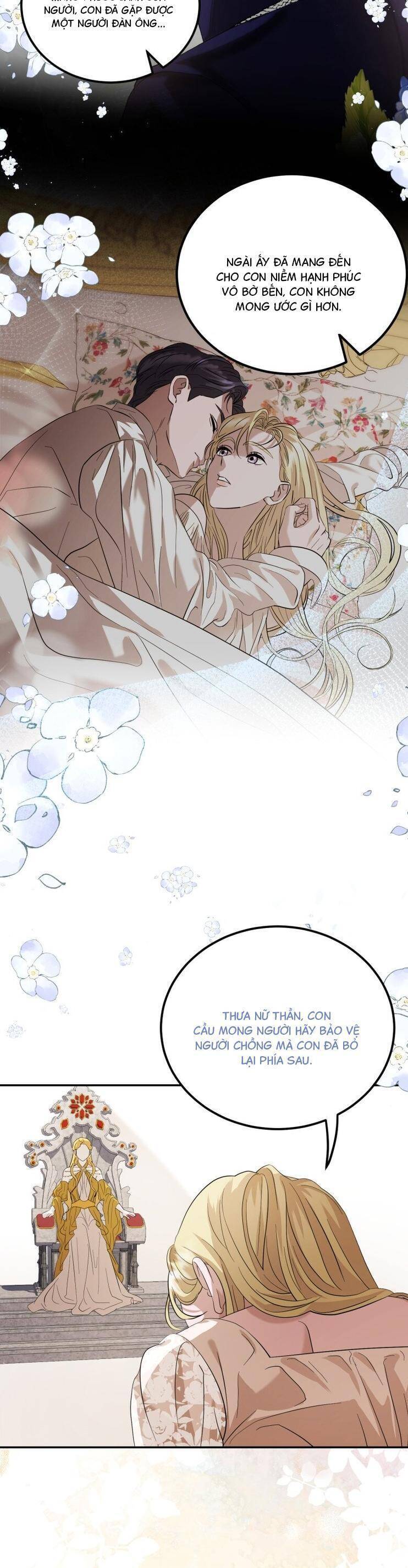 sống chung với người chồng dịu dàng chapter 2 32