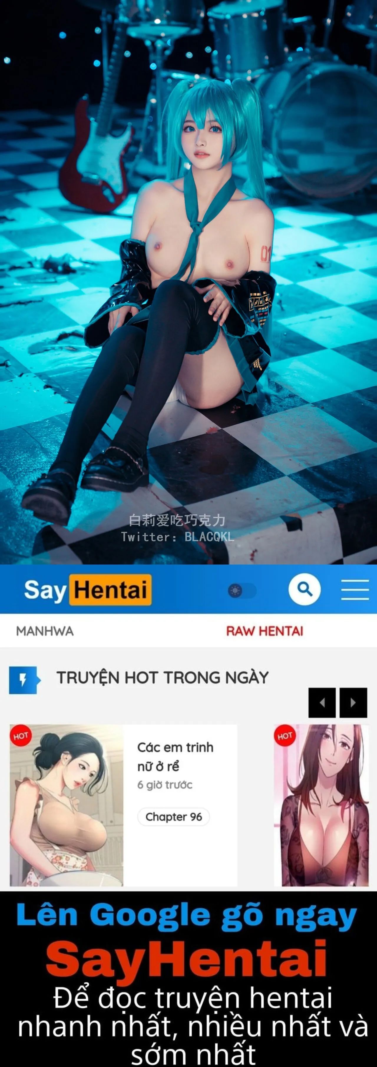 hình cosplay chapter 168 102