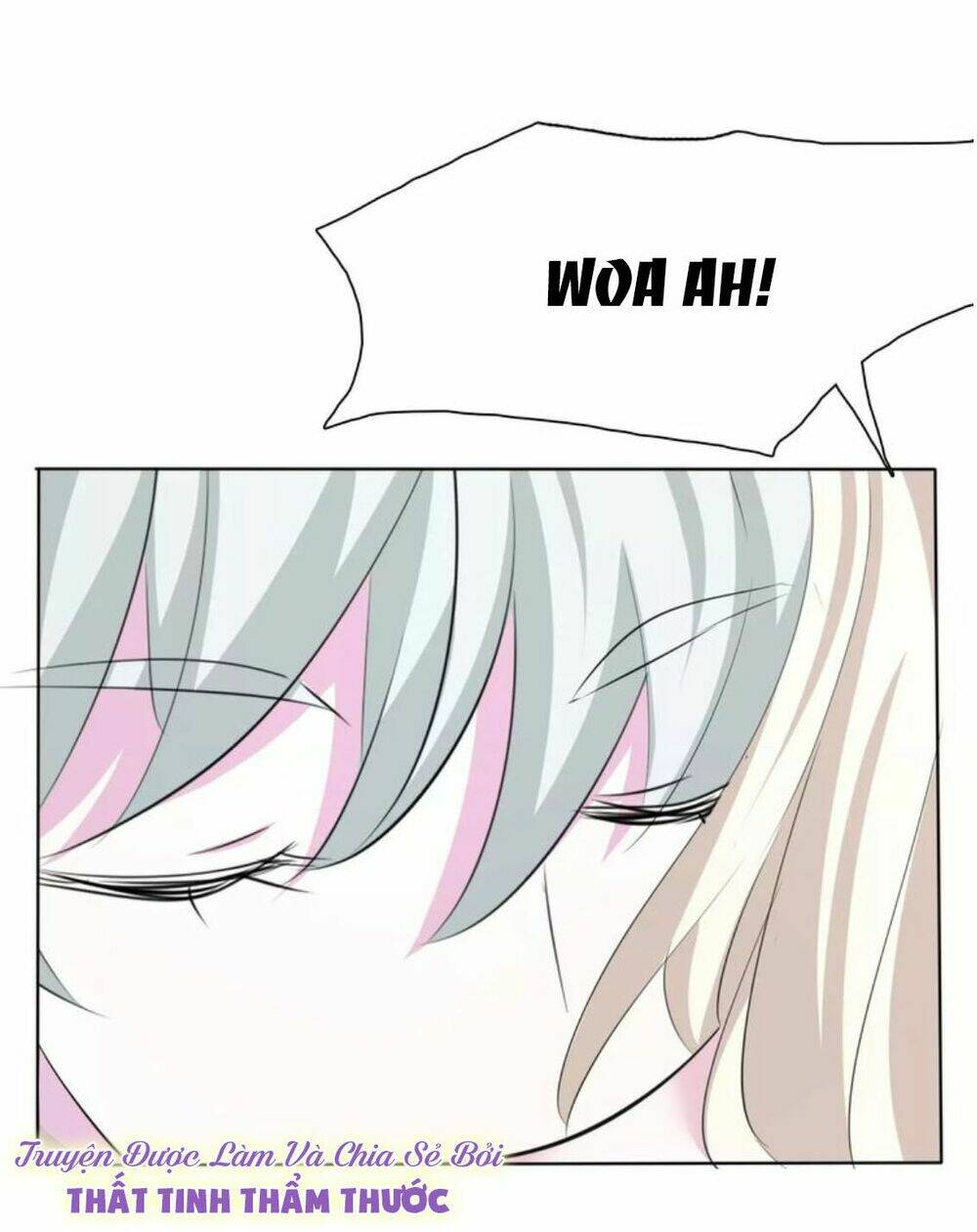 một lời không hợp liền hút máu chapter 5.5 32