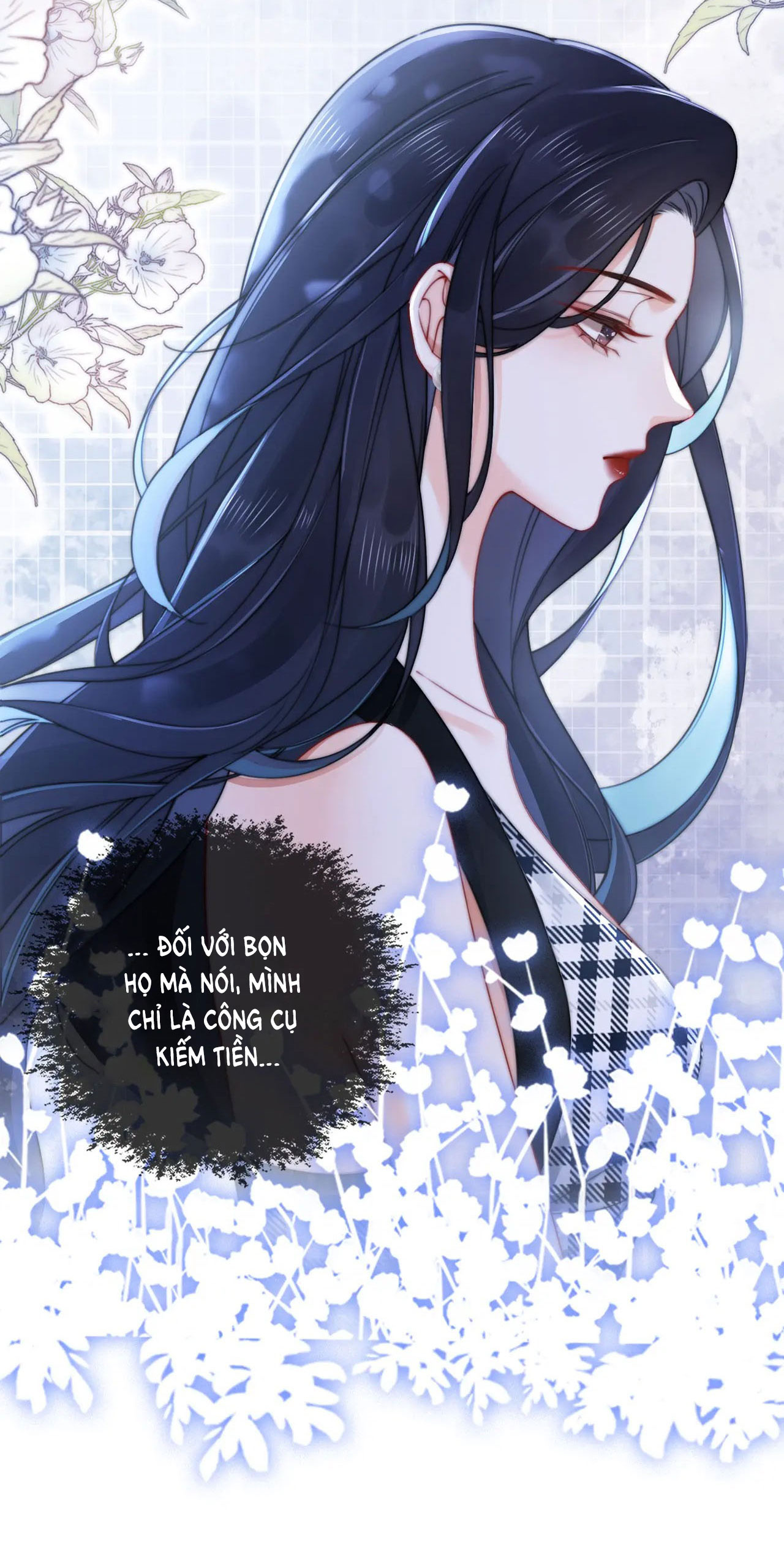 hôn nhân ngọt ngào đến tận xương chapter 3.2 9