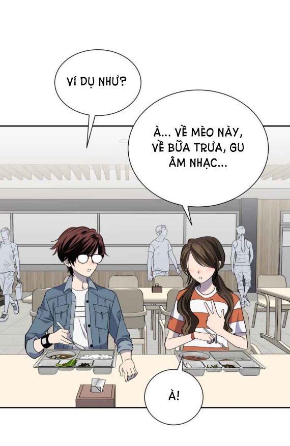 [16+] người đàn ông tầng trên chapter 15.2 7