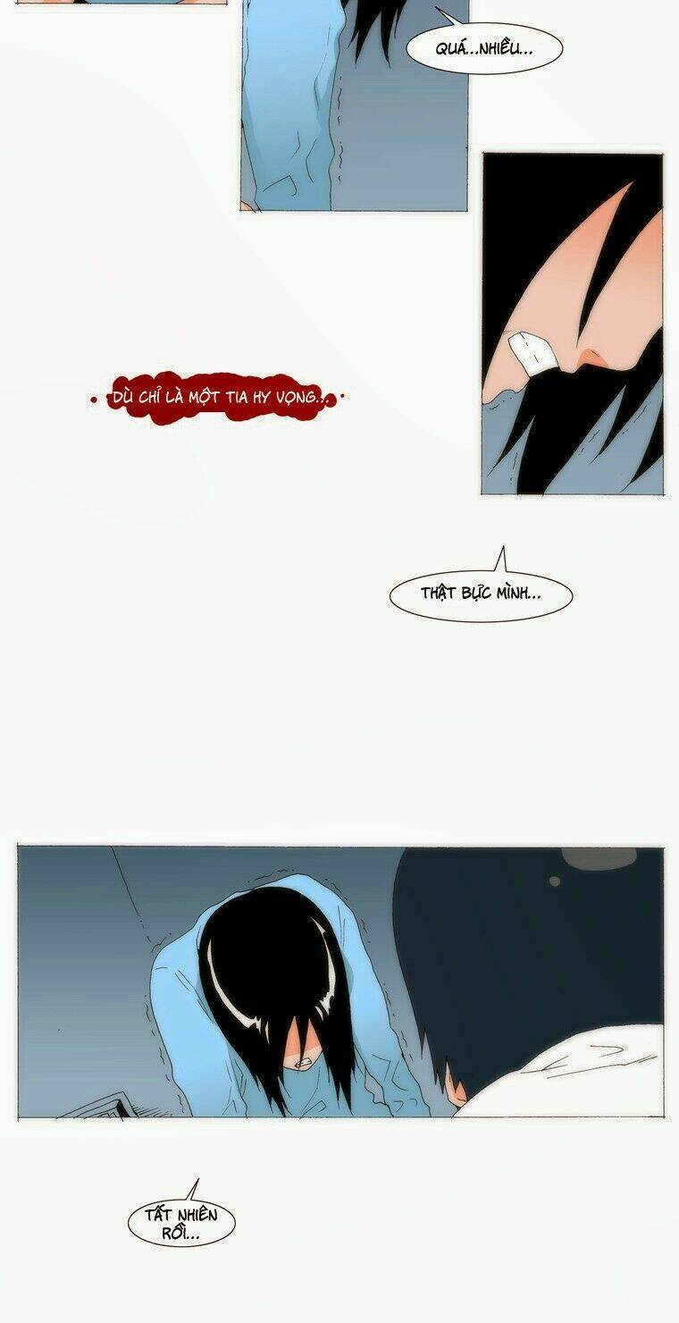 can't see can't hear but love chapter 74 35