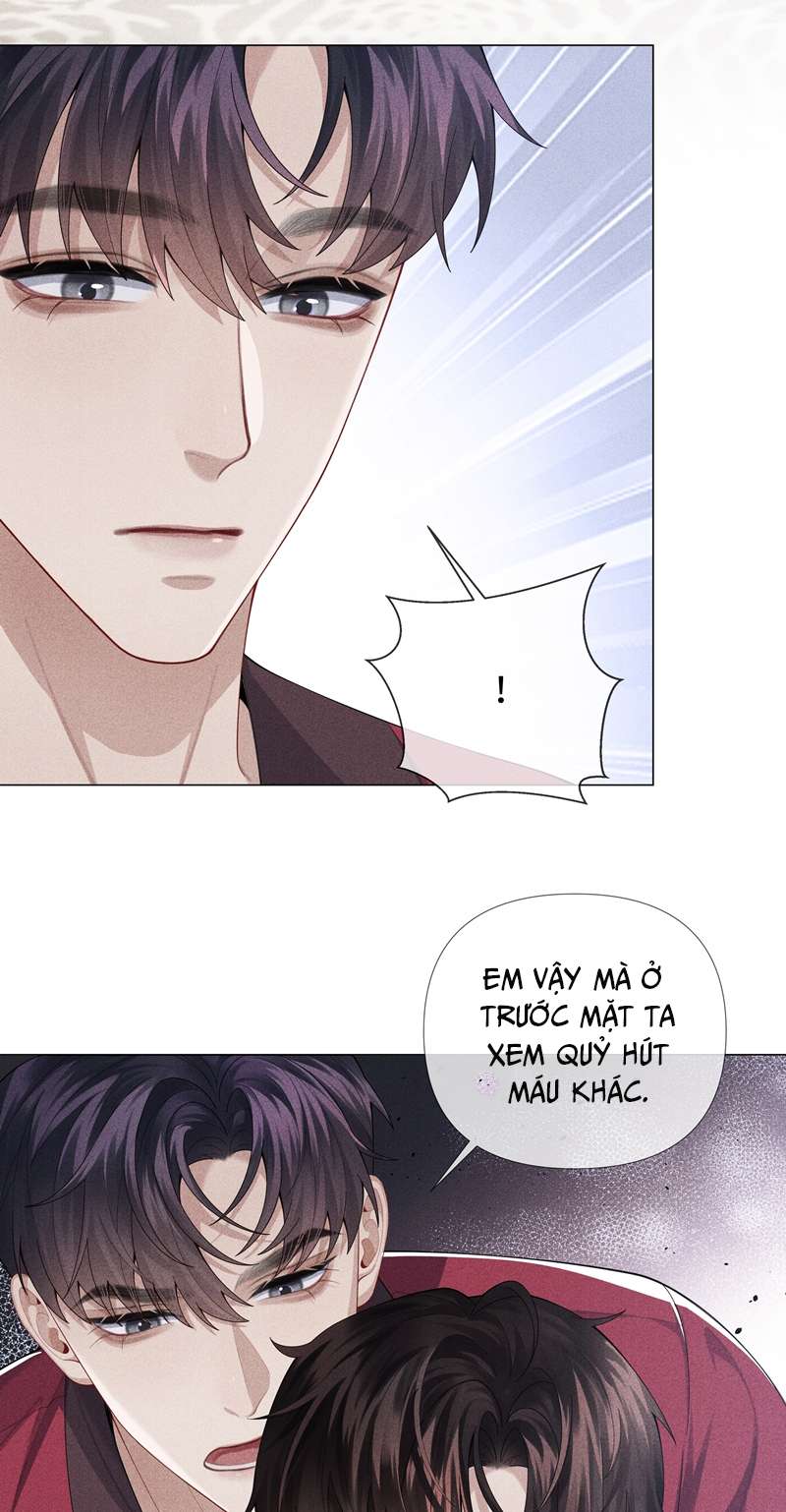 dior tiên sinh chapter 75 32