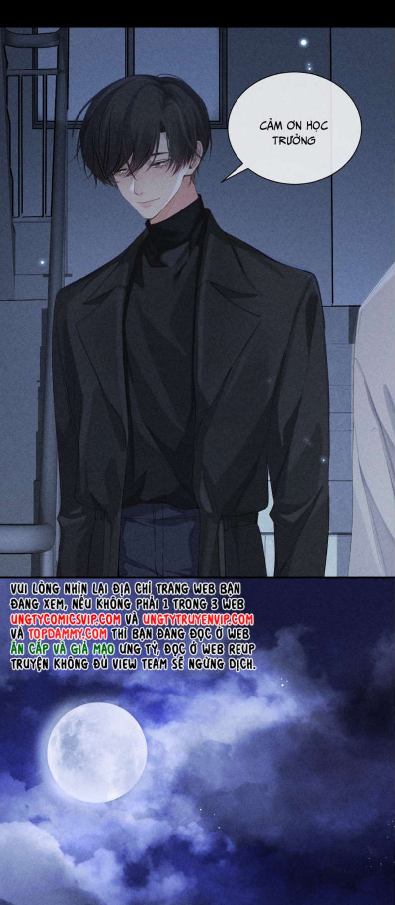 trò chơi săn mồi chapter 62 19