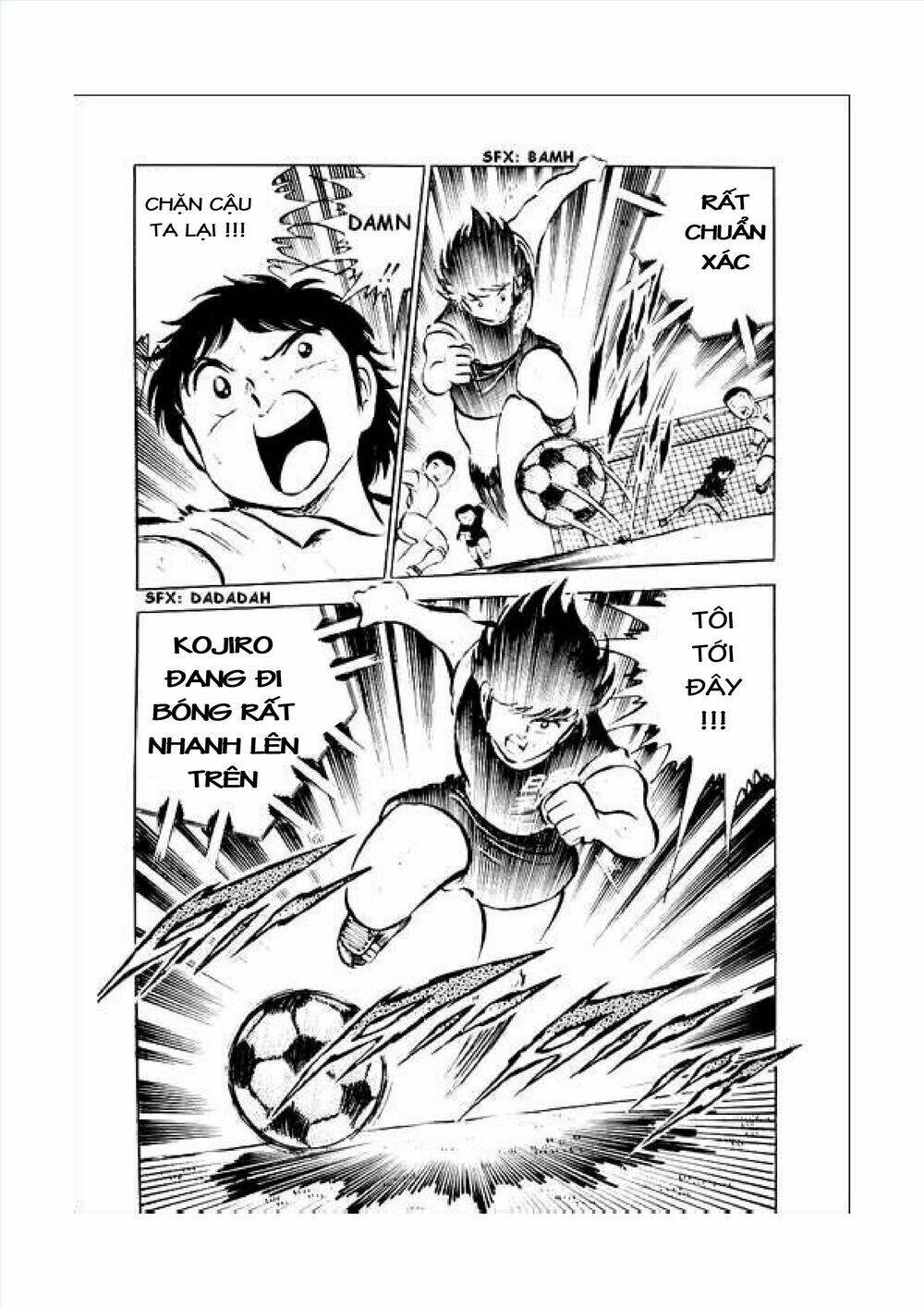 captain tsubasa chapter 34.1 69