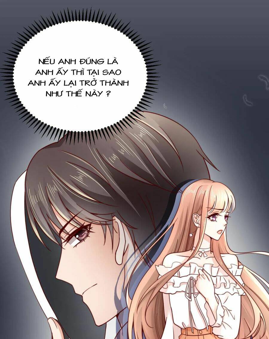 cường thế tù ái - địch thiếu đừng xằng bậy chapter 74 10