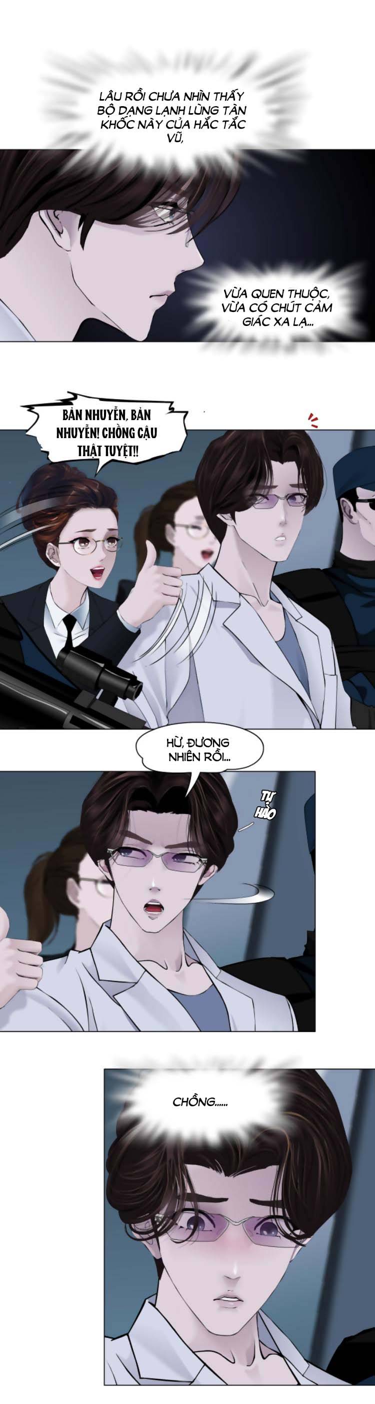 đằng nữ chapter 82 11