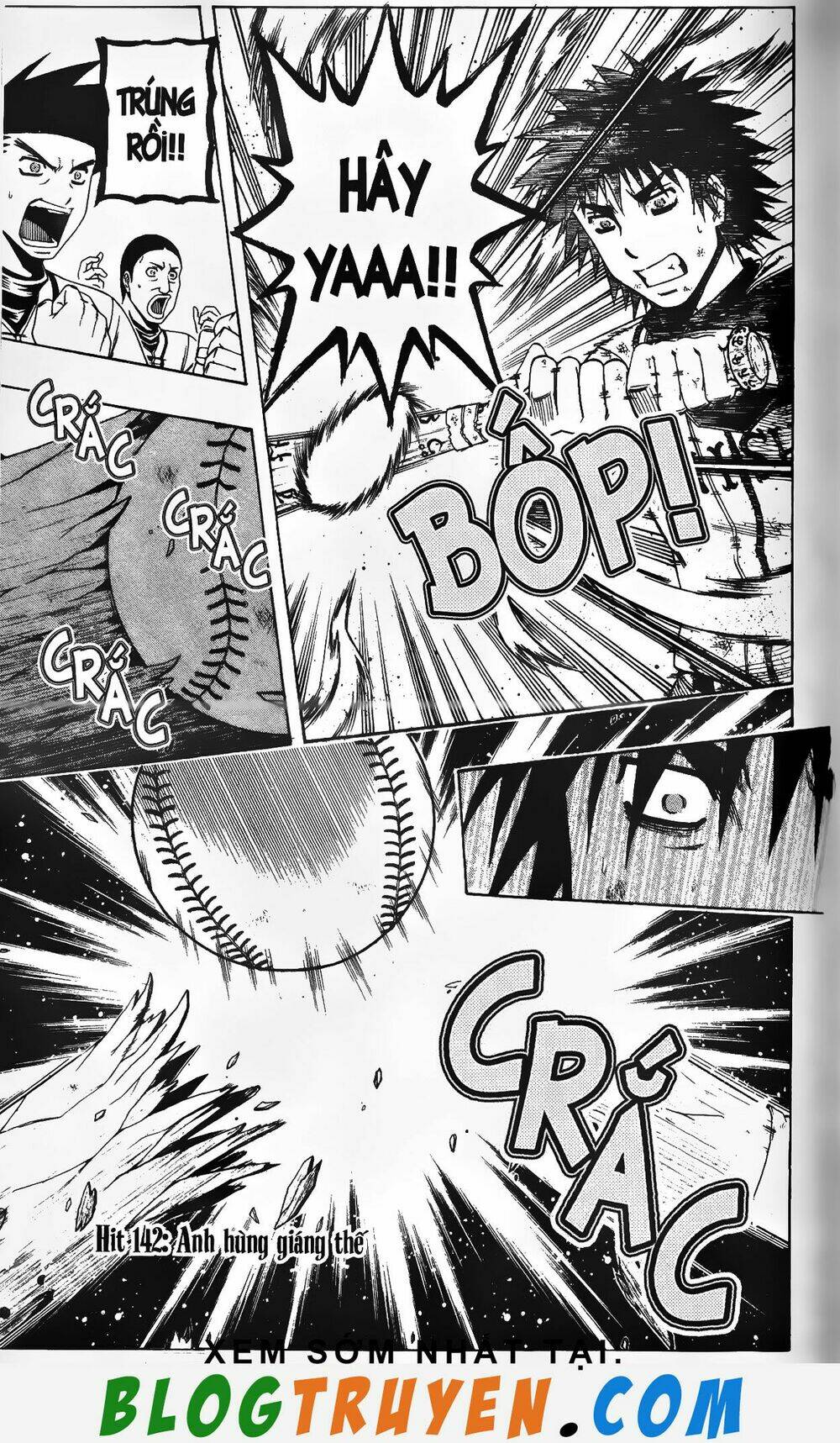 mr.fullswing chapter 142 2