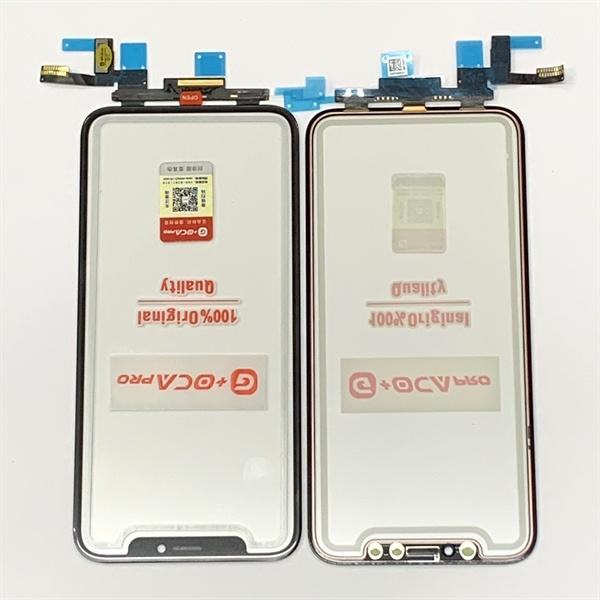 Cảm ứng liền keo thay thế cho iPhone X đến 12 Pro Max G+OCA Pro