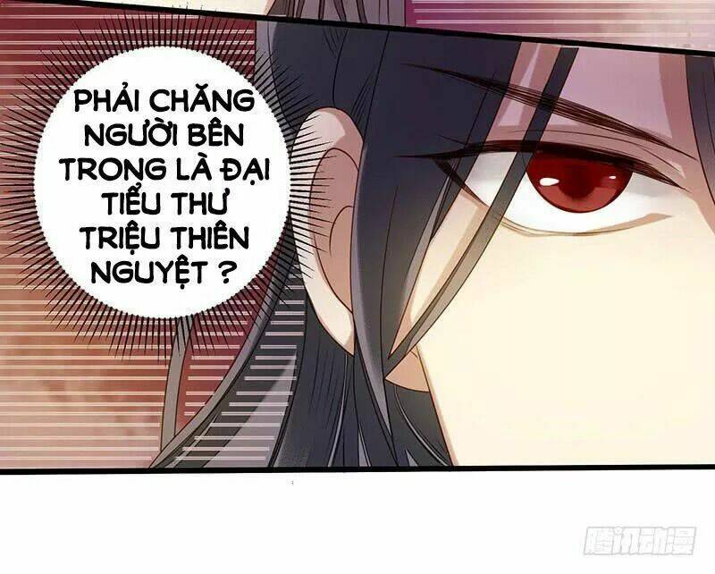 nhất đế trọng sinh mỹ nhân tâm kế chapter 38 20